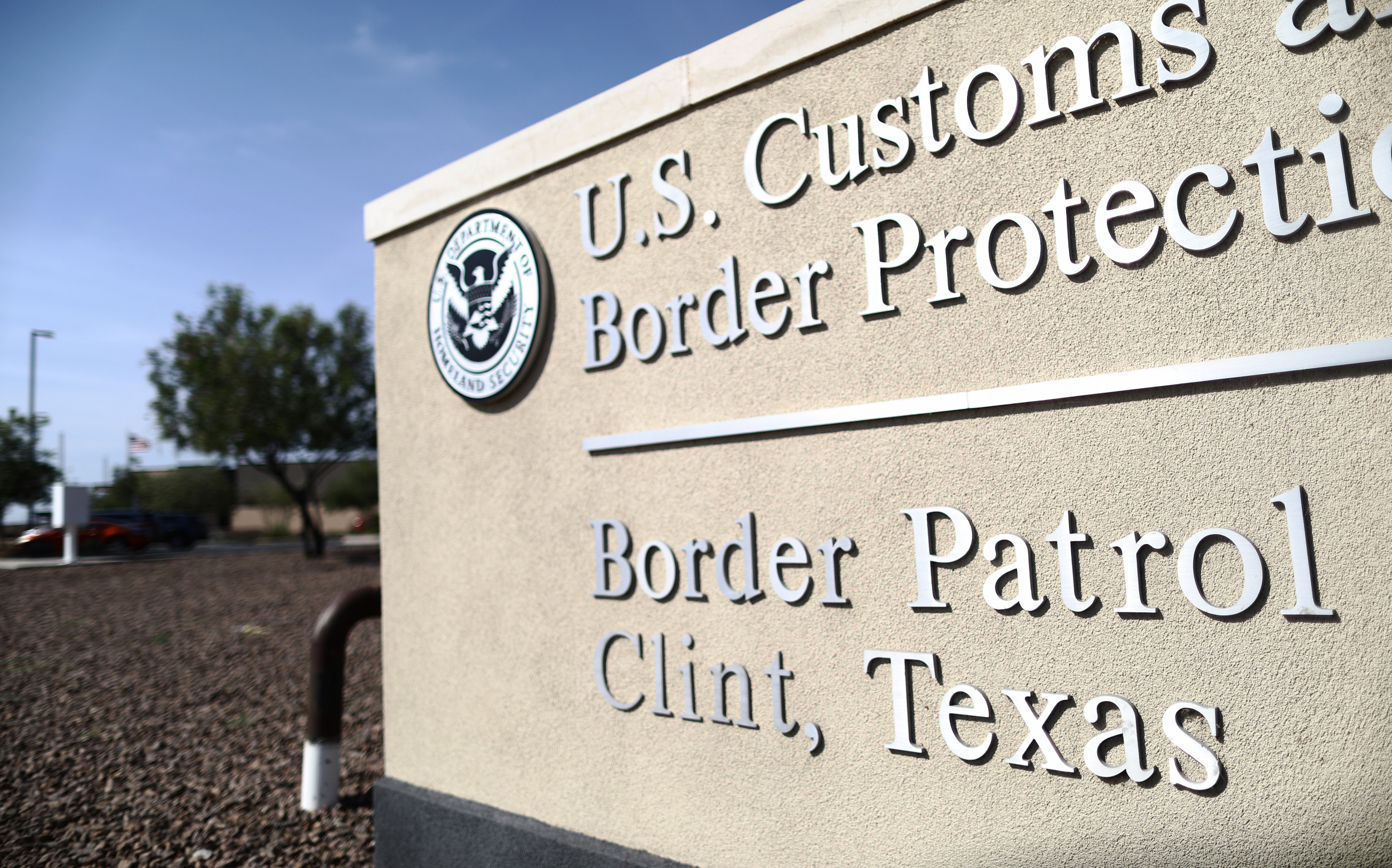 CBP's 'Misogynistic And Racist Behavior' Might Be Why Border Patrol Had ...