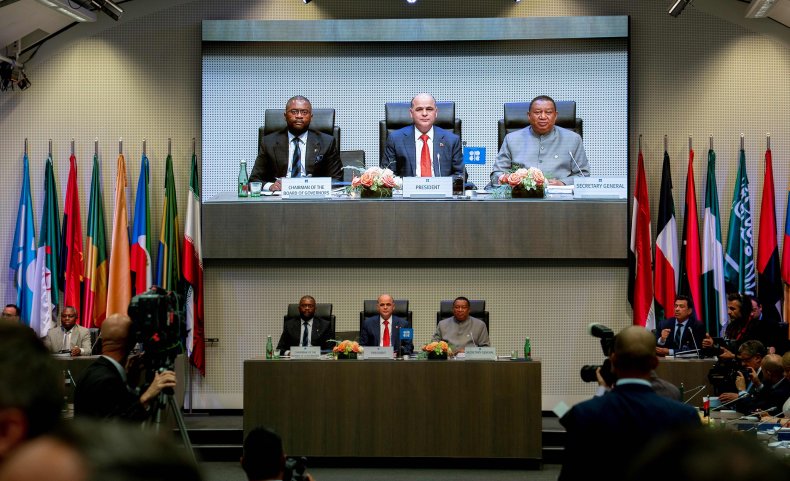 Russia, Saudi Arabia, oil, OPEC, marriage
