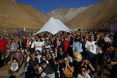 chile, total solar eclipse chile, total solar eclipse