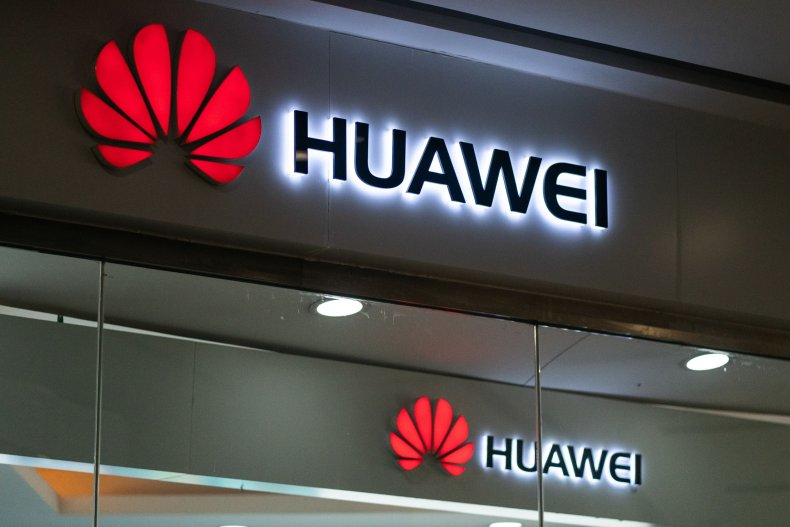 Huawei