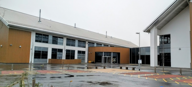 Mearns Academy