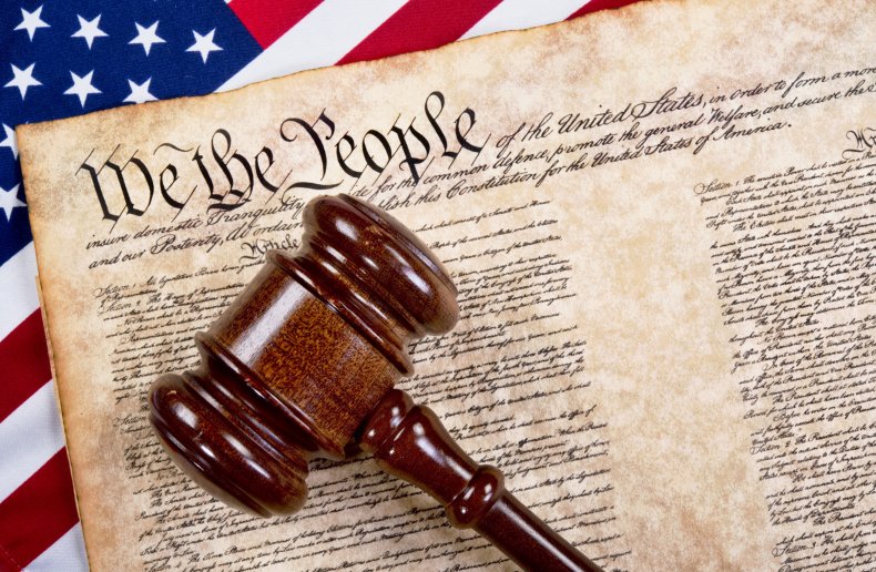 File Photo America Patriot iStock