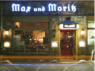 7 Best Traditional German Restaurants In Berlin 7 Best Traditional German Restaurants In Berlin