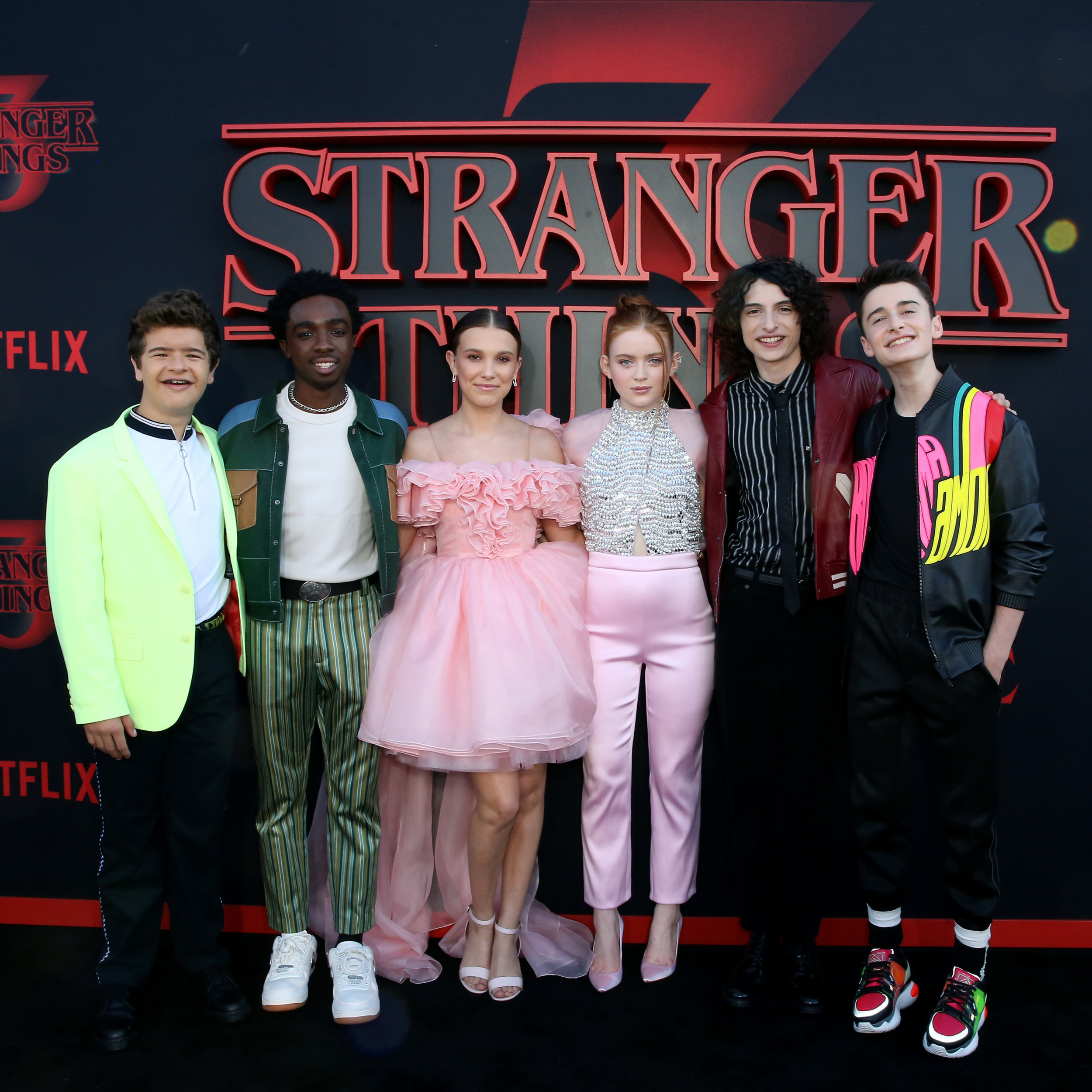 Here S Everything The Stranger Things Cast Is Doing After Season 3