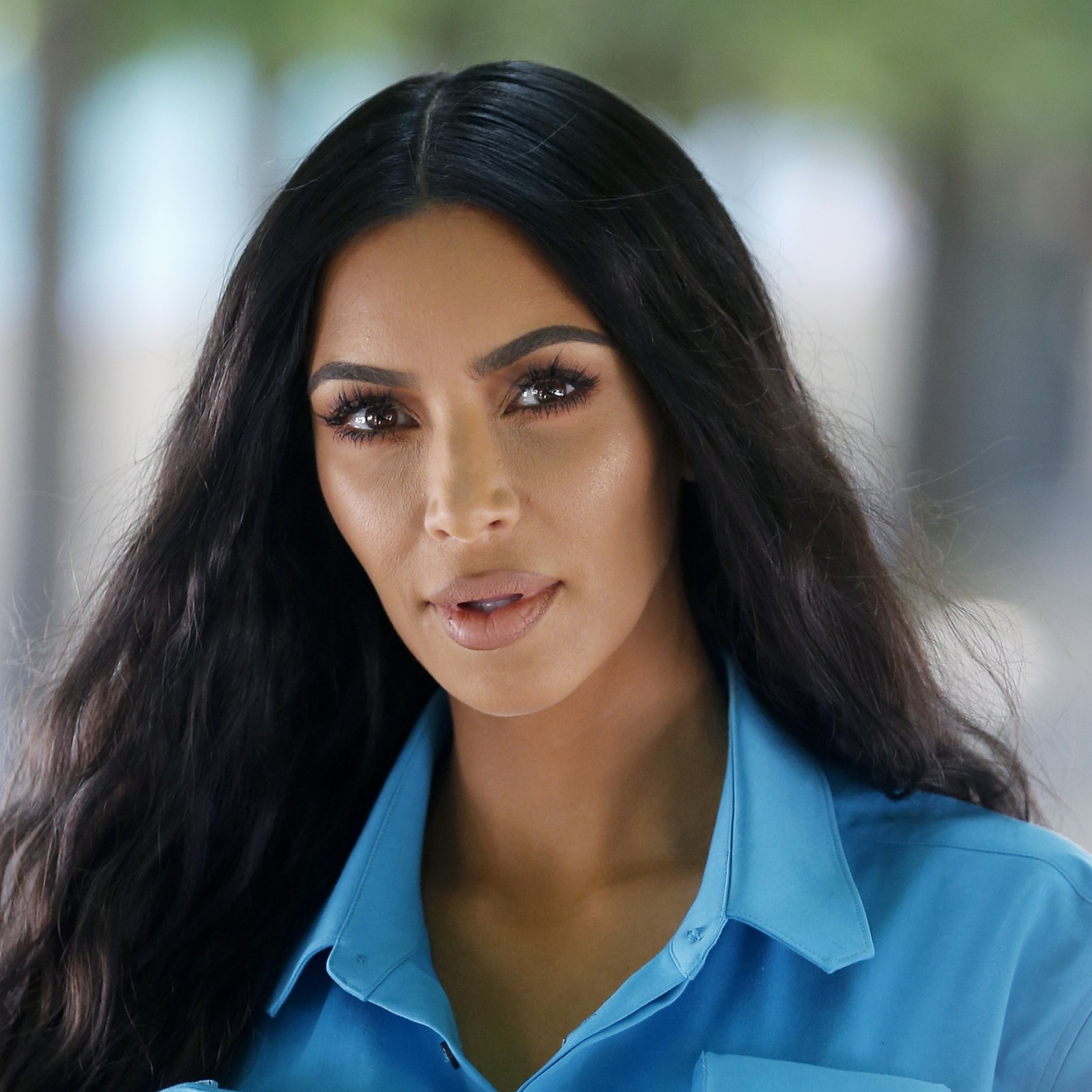 Kim Kardashian West V Fast Fashion Reality Star Wins