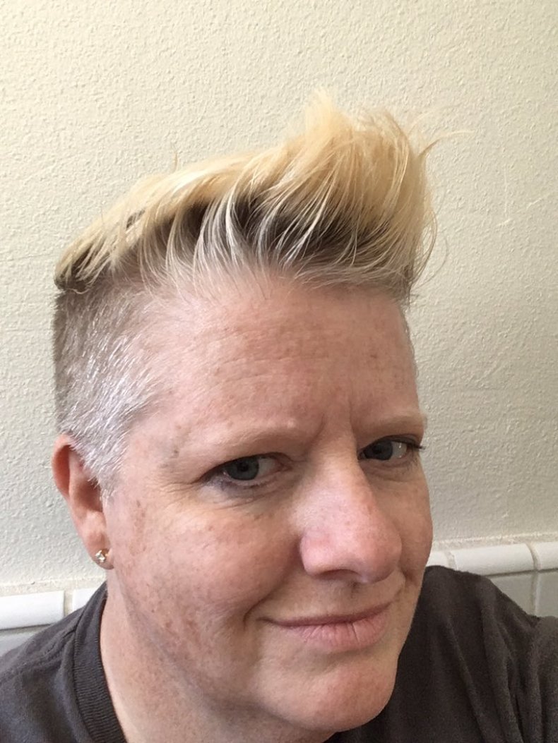 Jenn Budd 2