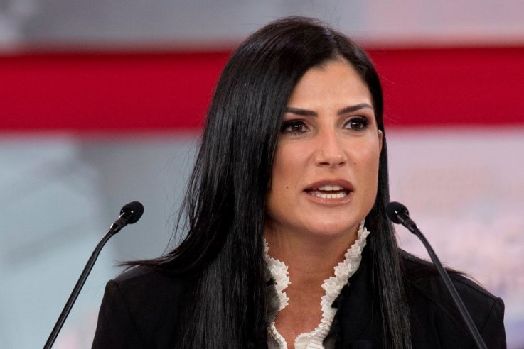 Who Could Replace ‘The View’s’ Meghan McCain? Megyn Kelly, Tomi Lahren, Sarah Palin All Viable Options Who Could Replace ‘The View’s’ Meghan McCain? Megyn Kelly, Tomi Lahren, Sarah Palin All Viable Options