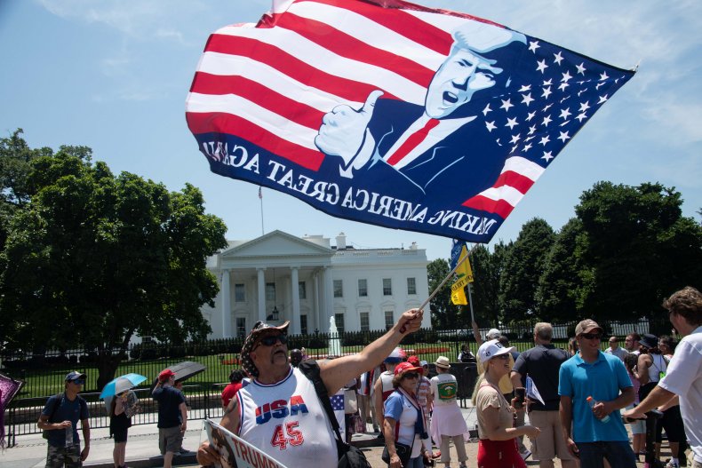 US-POLITICS-TRUMP