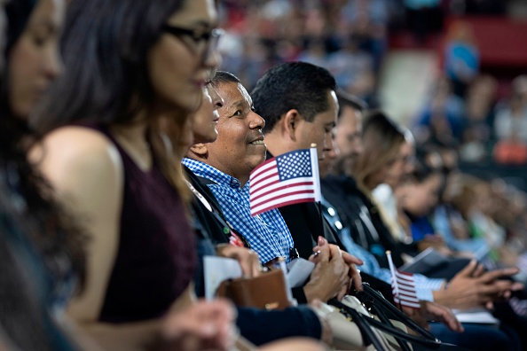 Houston Citizenship Oath Ceremony Schedule 2024 Allx Luelle   Naturalization Oath Ceremony 