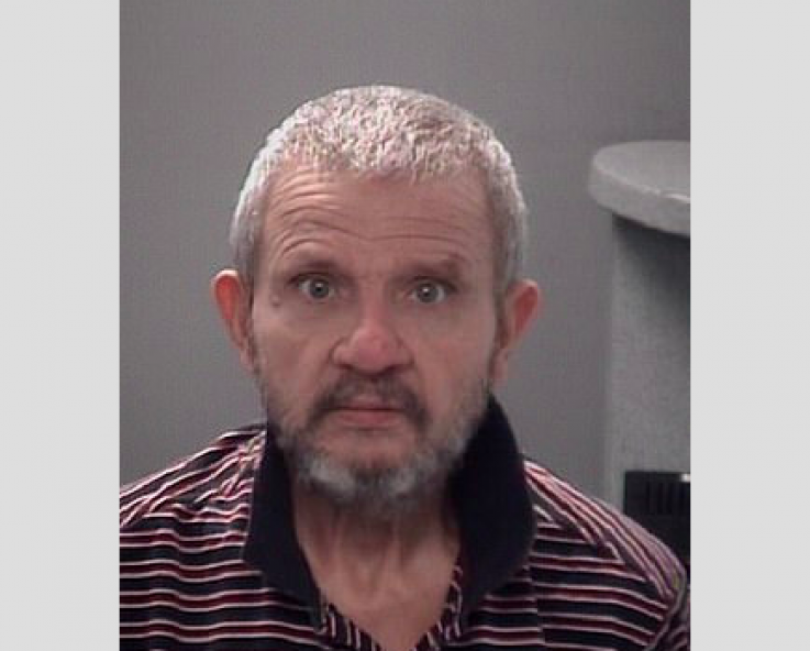 Florida man Dennis Libonati Florida man Dennis Libonati