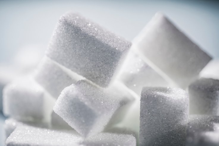 sugar sugar