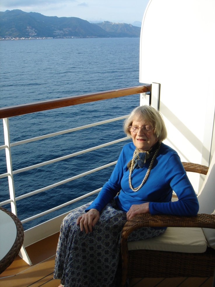 Marguerite Hayward Marguerite Hayward