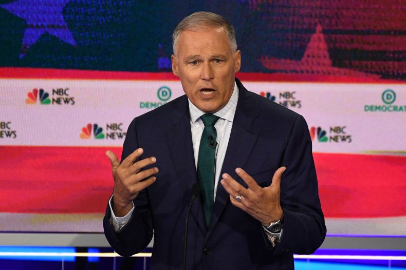 Jay Inslee