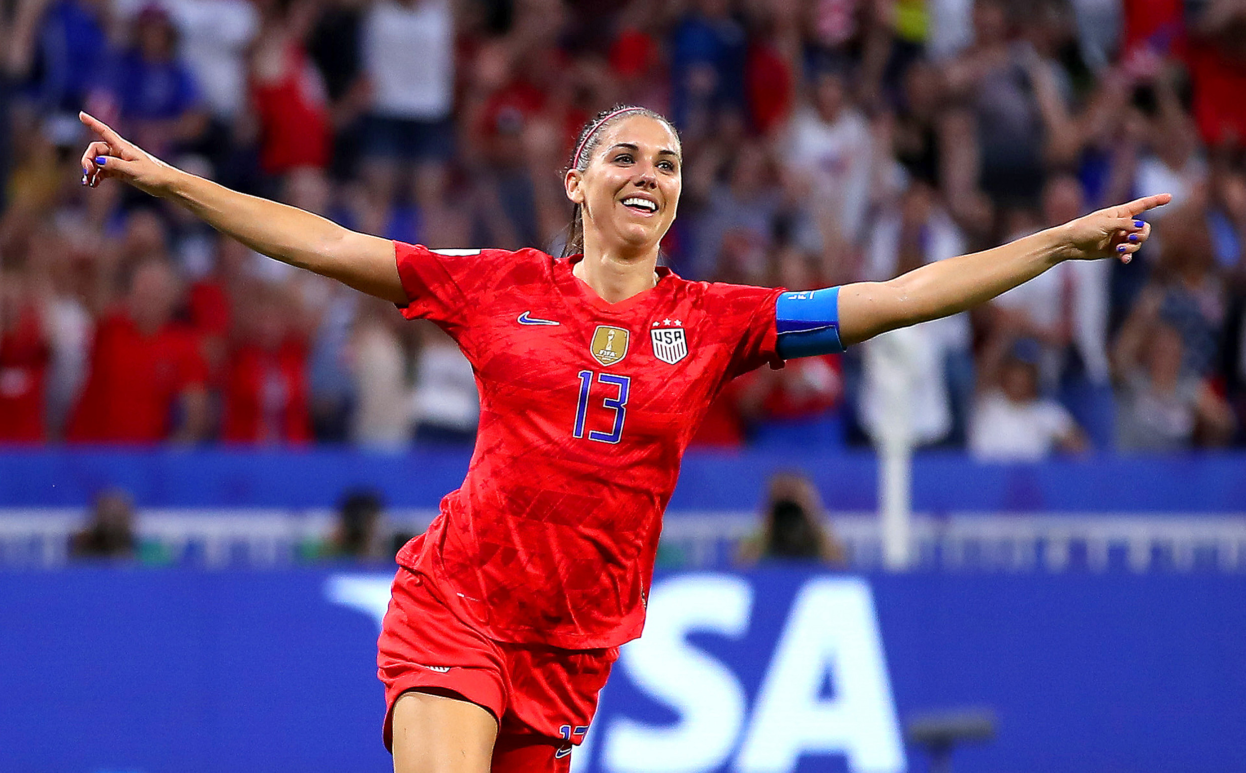 Womens World Cup Final How to Watch USWNT vs