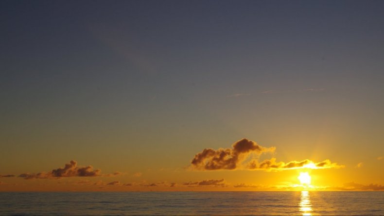 South Pacific Gyre