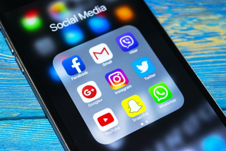 social media