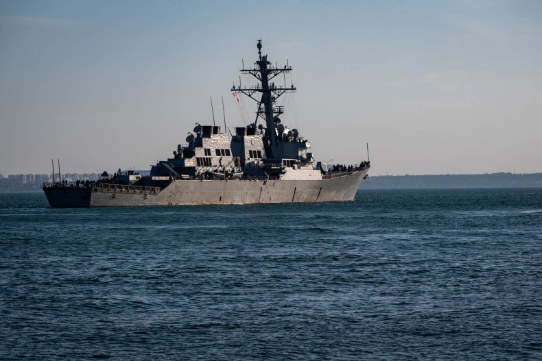 NATO, Russia, warn, expansion, dangerous, drills