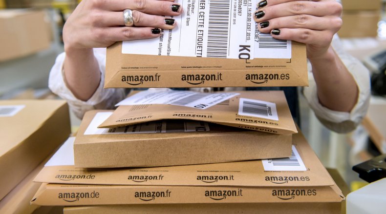 Amazon