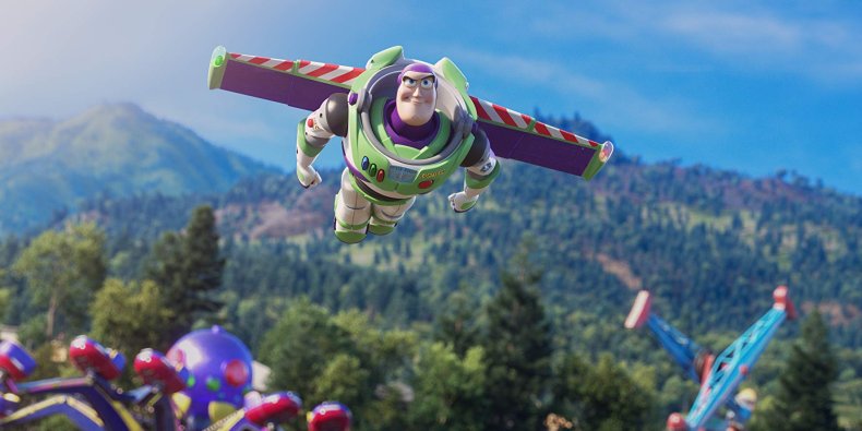 Toy Story 4 2