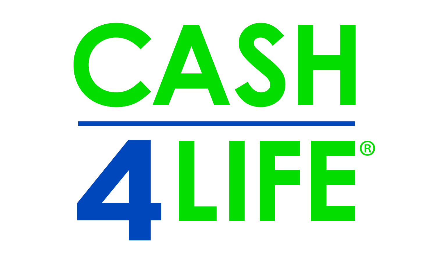 Cash 4 Life Deutschland