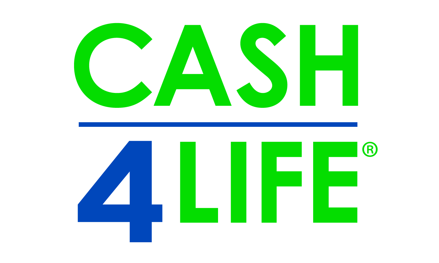 cash 4 life winning numbers 12119