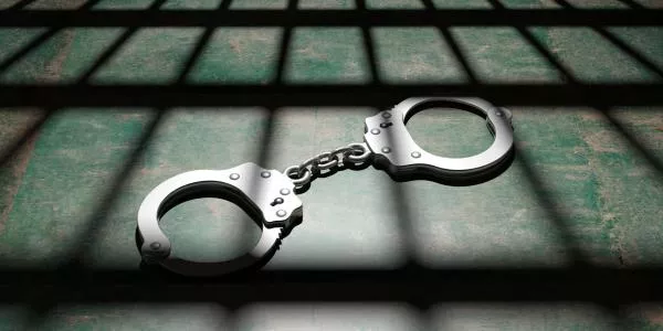 Pregnant Woman, Shackled, Birth