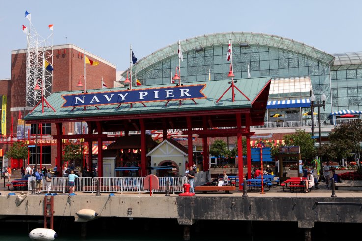 chicago, navy pier, illinois, chicago, navy pier, illinois,