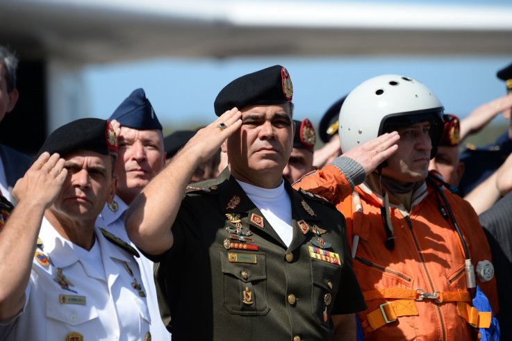 Venezuela, Russia, U.S., military support, Mike Pompeo Venezuela, Russia, U.S., military support, Mike Pompeo