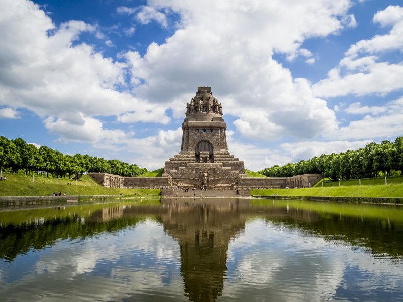 Leipzig
