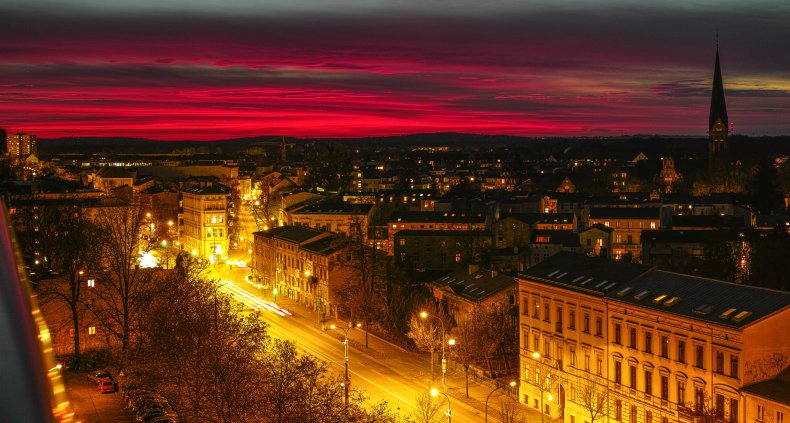 Potsdam