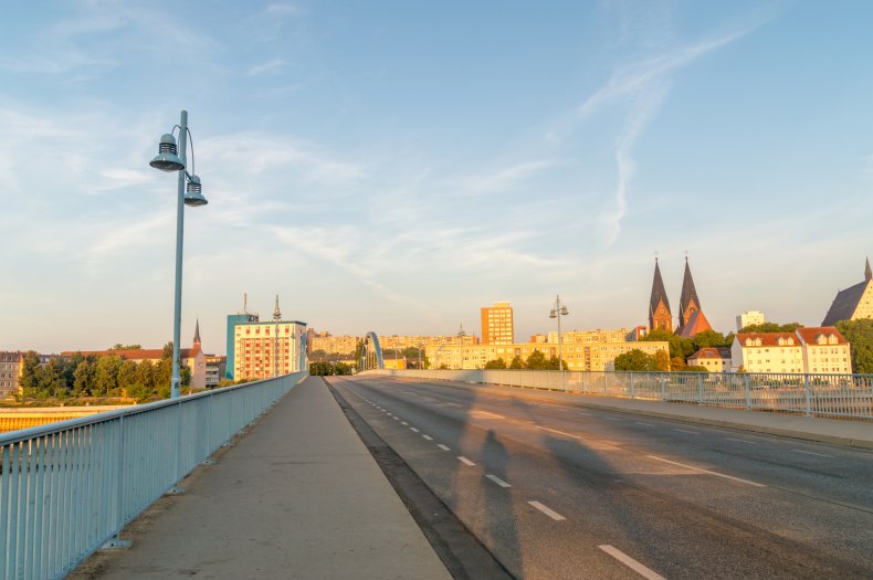 Slubice
