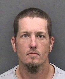 Barry Lee Hastings, Jr., 35,