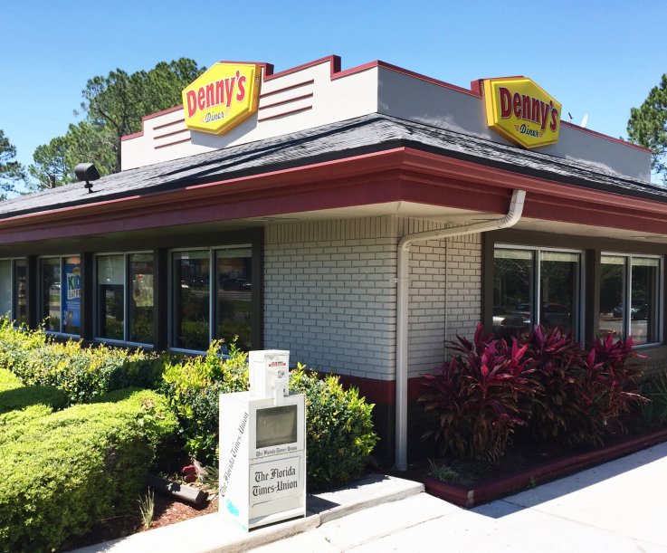 denny's denny's