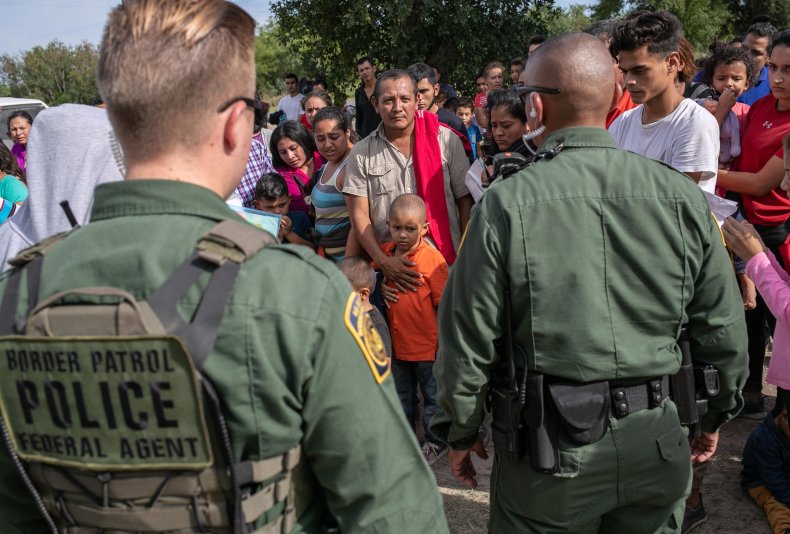 Border Patrol