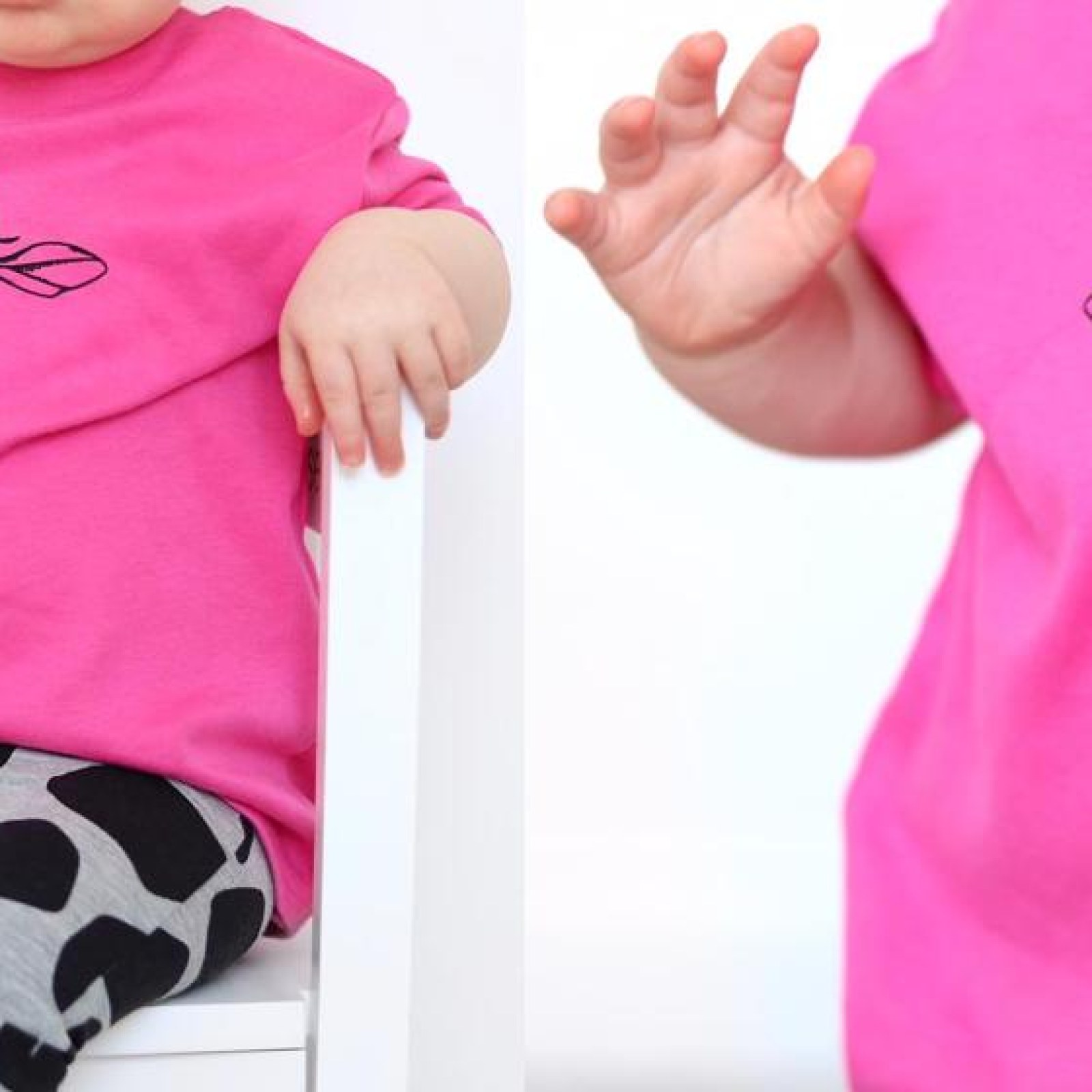 Woman Returns Pink Baby Shirt To Store My Husband Won T Let My