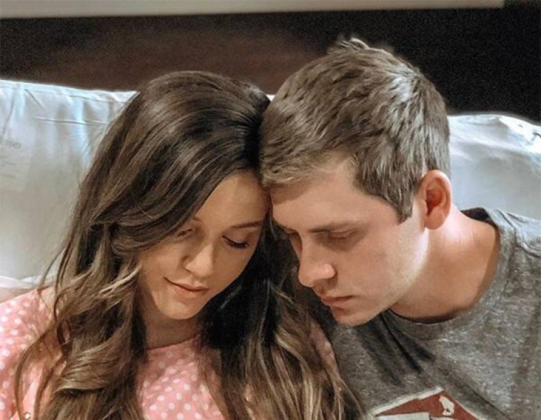 joy anna duggar