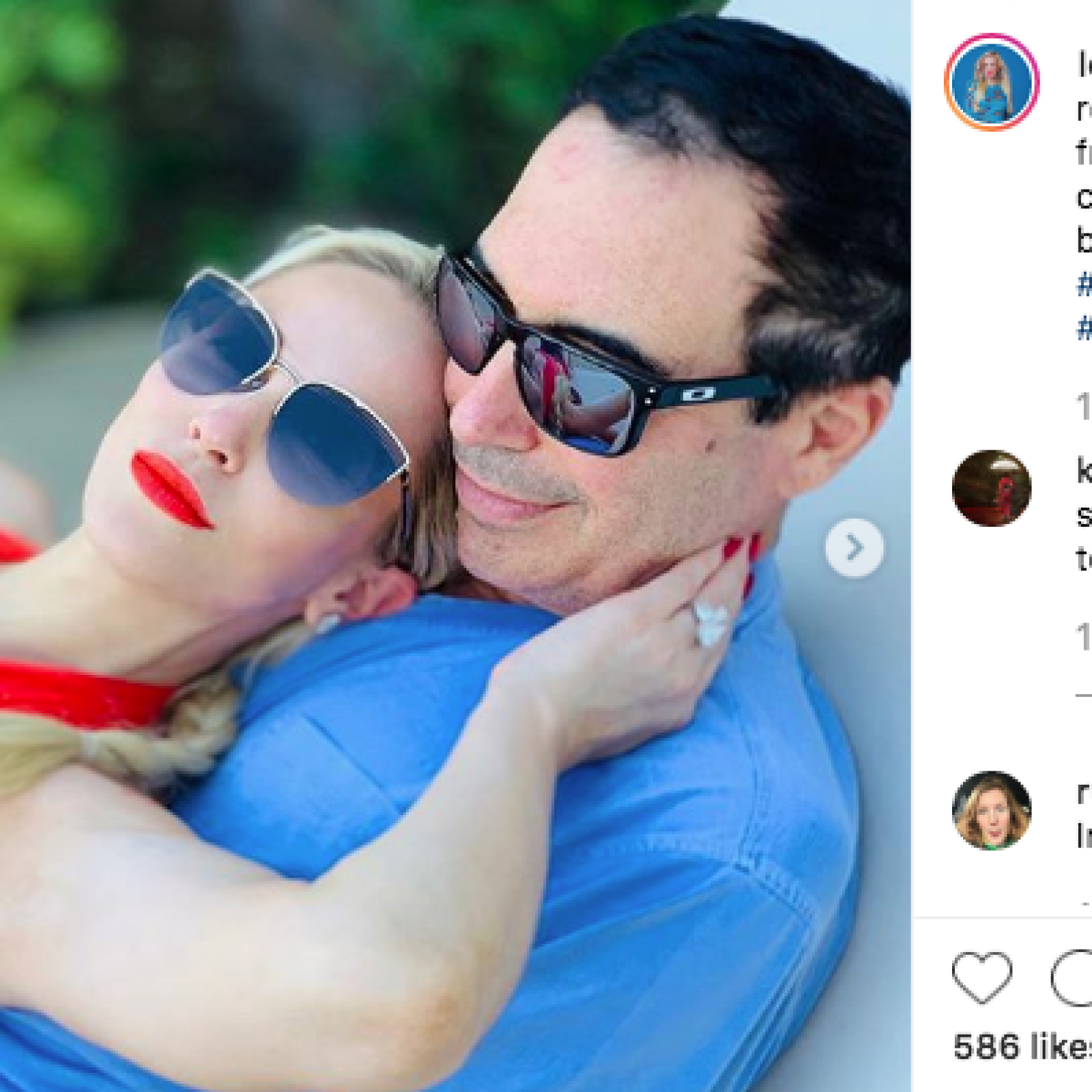Trump Administration Critics Ridicule Louise Linton, Steve Mnuchin ...