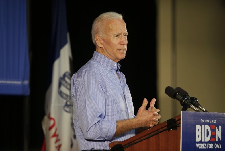 Joe Biden