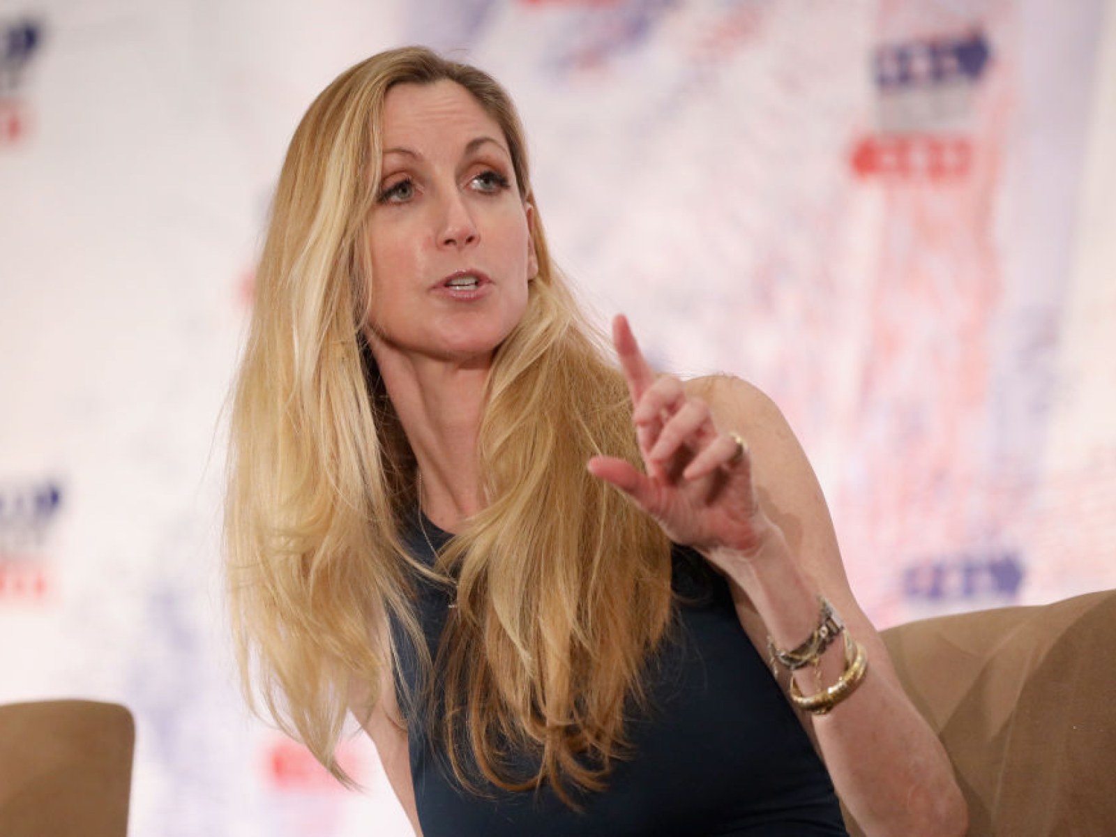 Ann Coulter Slams U S Women S Soccer Team Over White House Invitation By Invoking The Under 15 Boys Team Who Beat Them In 17 Ann Coulter Slams U S Women S Soccer Team Over White House Invitation By Invoking The Under 15 Boys Team Who Beat Them In 17