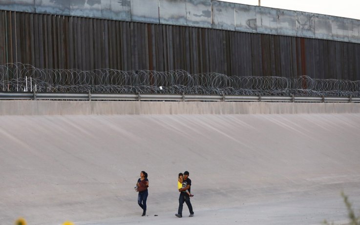 Border Border