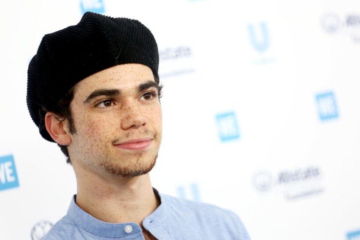 cameron boyce dead death died cameron boyce dead death died