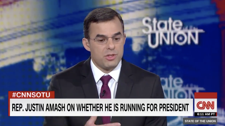 Justin Amash