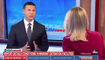 dhs kevin mcaleenan border funding