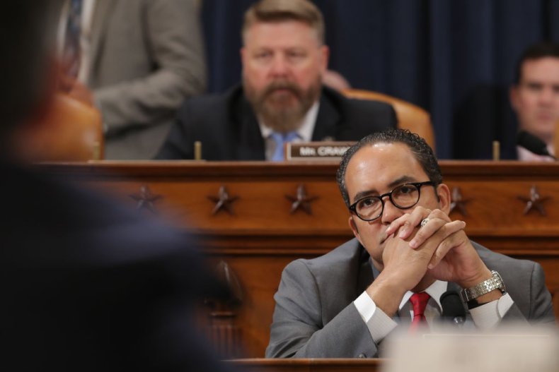 Will Hurd