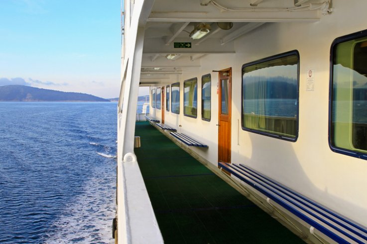 Ferry Cruise Cabins Ferry Cruise Cabins