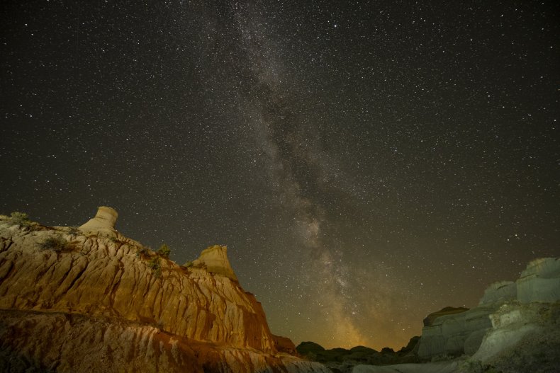 Milky Way