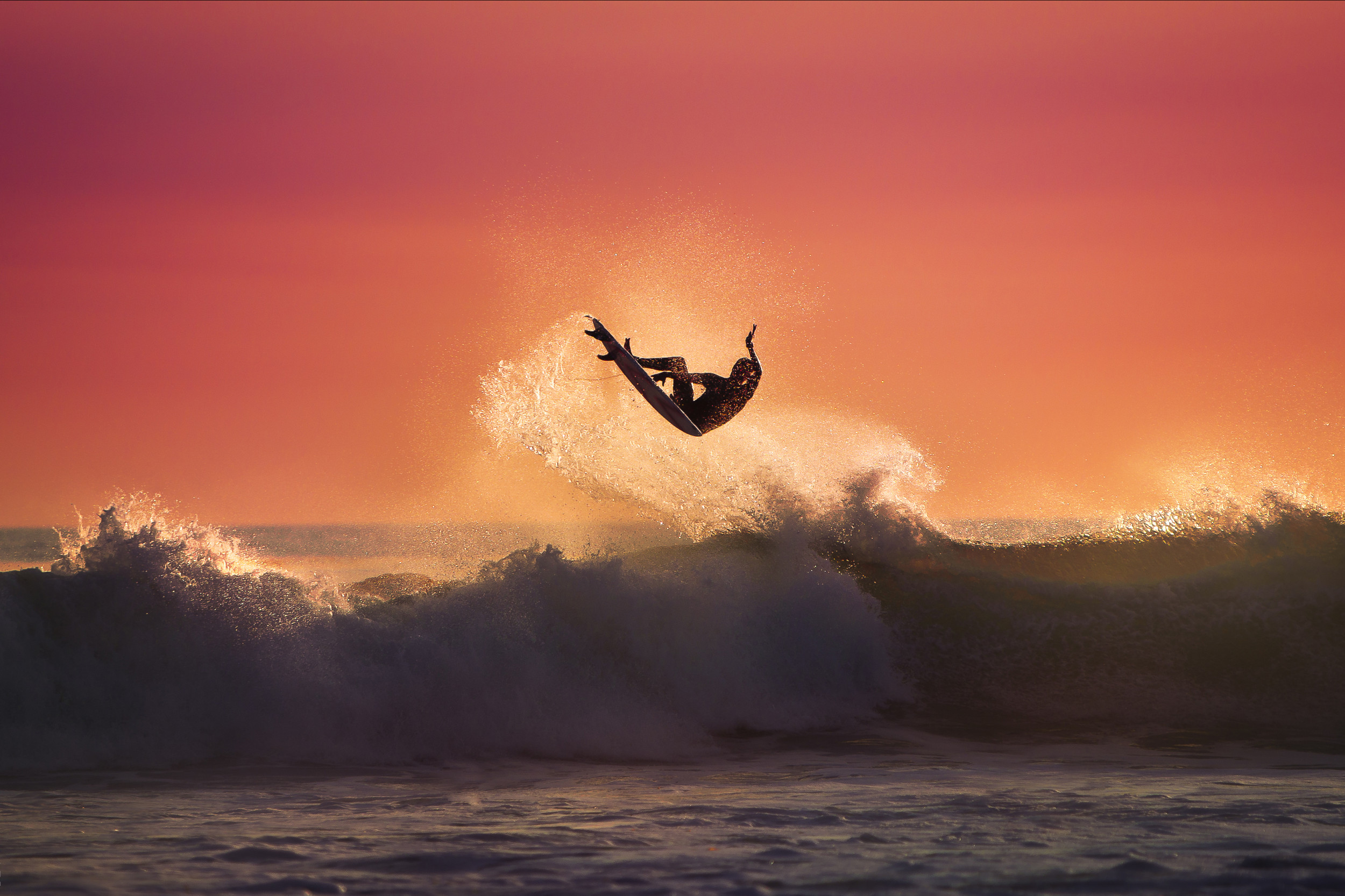 10 Best Beaches To Surf In The World Newsweek