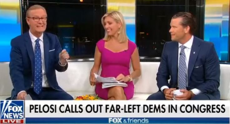 fox news pelosi trump aoc fox news pelosi trump aoc