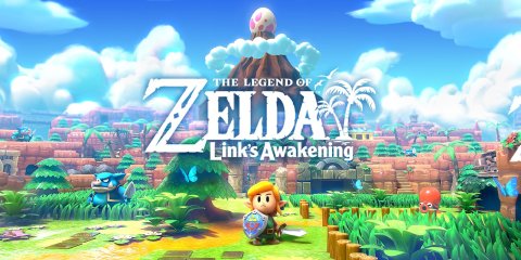 links awakening
