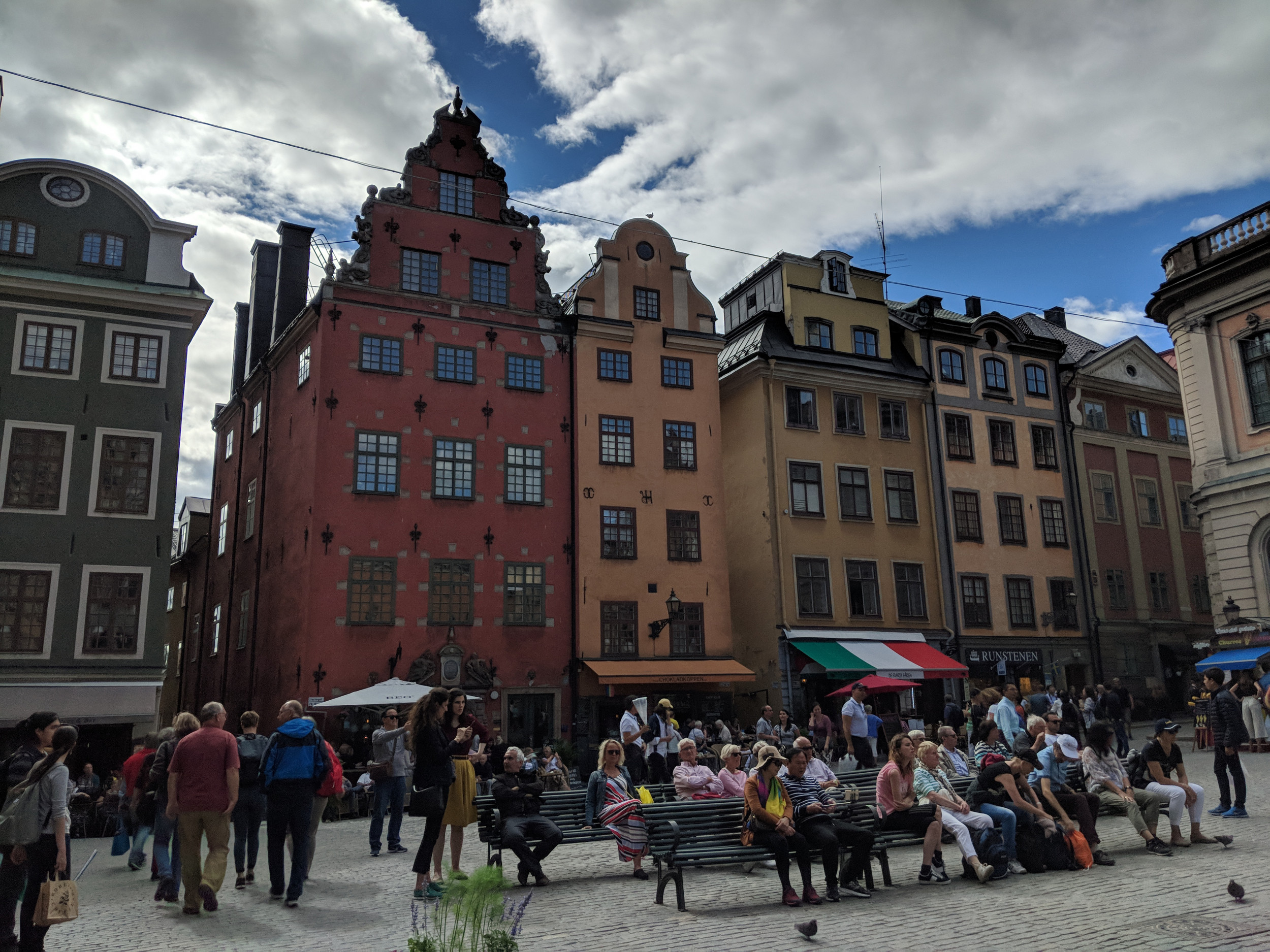 An Insider s Guide to Stockholm